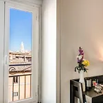 Piccola Navona Roof Garden Maison d'hôtes