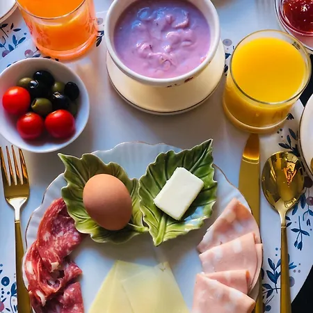 Piccola Navona Roof Garden ローマ