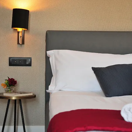 Piccola Navona Roof Garden ローマ