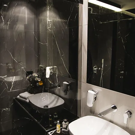 Piccola Navona Roof Garden ゲストハウス ローマ