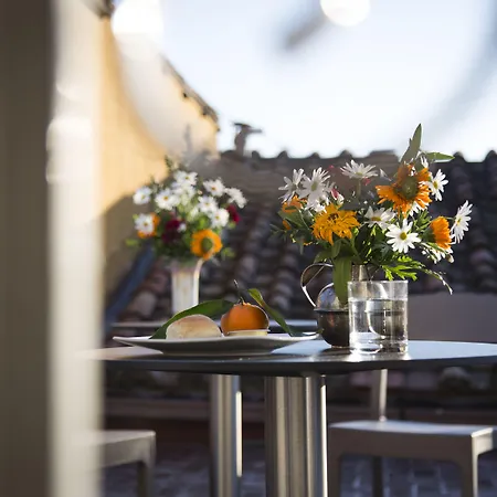 Piccola Navona Roof Garden 4*