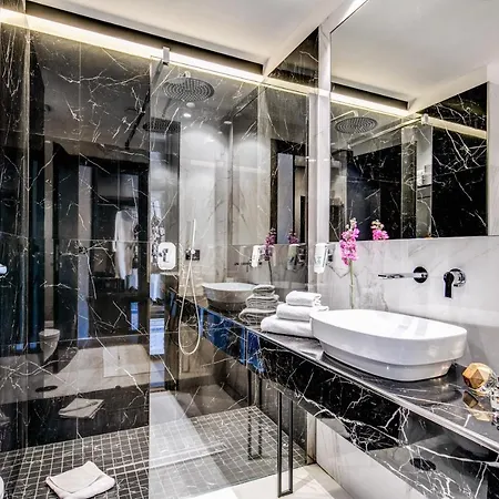 Piccola Navona Roof Garden ゲストハウス