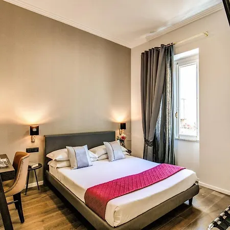 ゲストハウス Piccola Navona Roof Garden