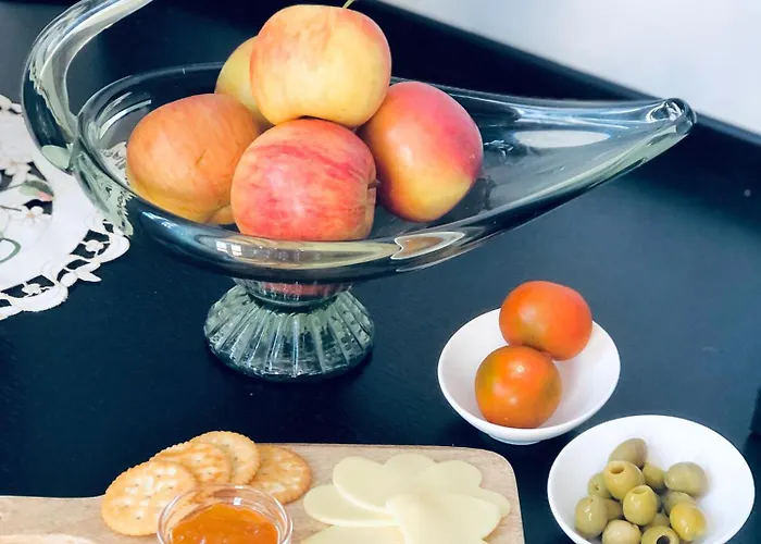 Piccola Navona Roof Garden Gæstehus 4*