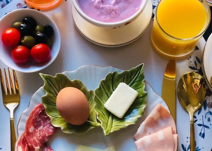 Piccola Navona Roof Garden Rom