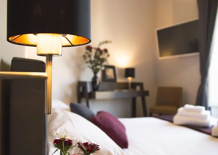 Piccola Navona Roof Garden