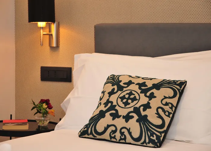 Piccola Navona Roof Garden Gæstehus 4*