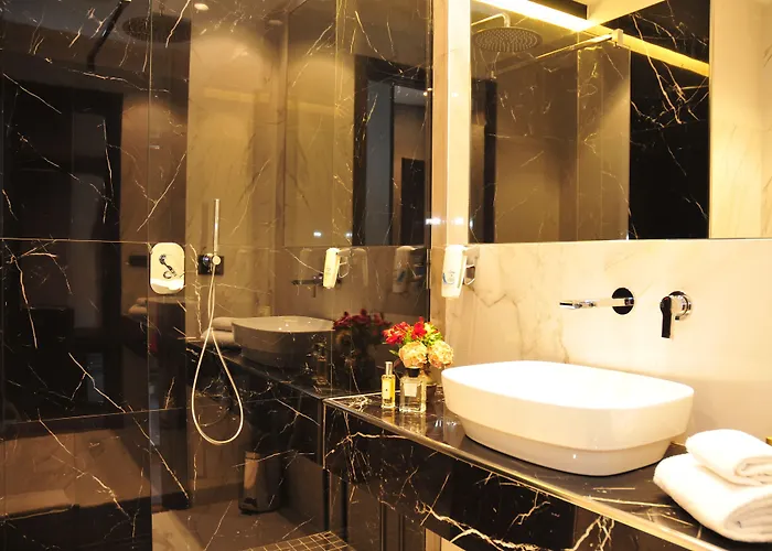 Piccola Navona Roof Garden Gæstehus 4*