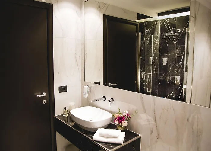 Gæstehus Piccola Navona Roof Garden Rom