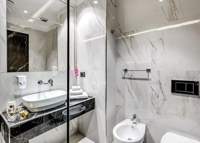 Piccola Navona Roof Garden